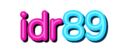 idr89 — logo kanal